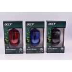 Acer USB Optical Mouse MC-320