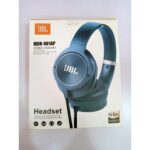 JBL MDR X01AP XB450AP Stereo Headset