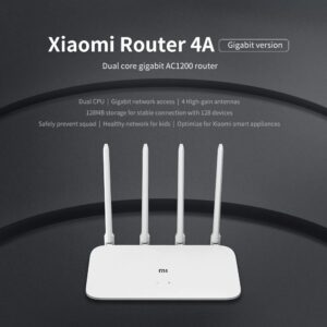 XIAOMI Mi Router 4A