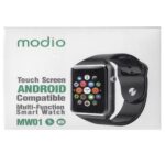 MODIO MW01 SMART WATCH