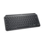 Logitech MX Keys Mini Keyboard