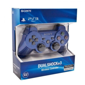 Sony PS3 DualShock 3 Wireless Controller