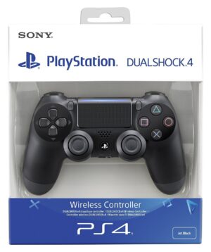 PS4 WIRELESS PAD DUALSHOCK 4