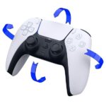 PLAYSTATION SONY DUALSENSE PS5 WIRELESS CONTROLLER