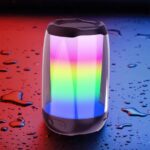 Pulse 4 Bluetooth Mini Speaker Loundspeaker