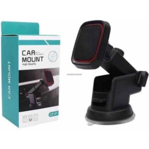 MAGNETIC CAR PHONE MOUNT HOLDER ( QY-07 )