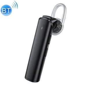 REMAX RB-T33 Bluetooth 5.0 Single Wireless Call Earphone