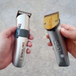 Dingling RF-607 Hair & Beard Trimmer