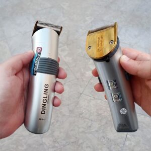 Dingling RF-607 Hair & Beard Trimmer