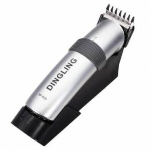 DINGLING Electric Hair Clipper Trimmer RF-609 For Adult/Children