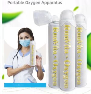 Runvita O2 Oxygen