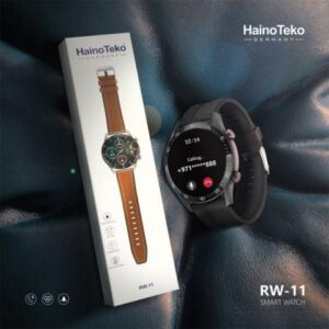 HainoTeko RW-11 Smart Watch