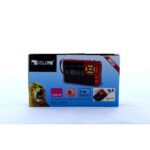 Radio Golon RX 992 REC Portable Speaker USB / TF Card / MP3 / FM / RECORDING FUNCTION / Headphone Jack