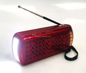 GOLON RX-BT45LS Am Fm Radio Kit Receiver With Usb Small Wireless Speaker Blue Tooth Portable Bt Radio