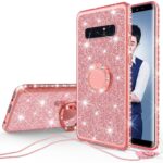 SAMSUNG GALAXY S10 PLUS CASING