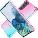 SAMSUNG GALAXY S21 PLUS CASING