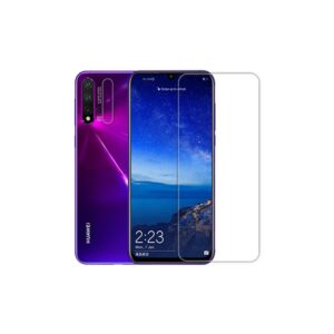 Samsung and Huawei Glass