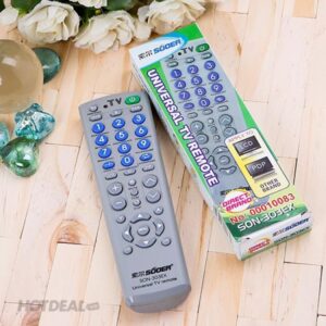 Universal tv remote control remote control son-303ex suoer