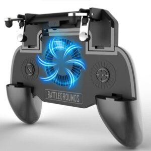 SR Mobile Game Controller