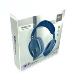 2021 New Coming Airs Max STN-02 Macaron noise canceling super quality stereo sound wireless headphone with LED light