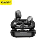 AWEI TWS T16 True wireless Sports Earbuds with Charging Case