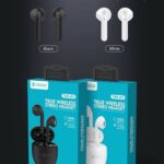 Celebrat TWS-W3 True Wireless Stereo earphone