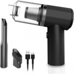 Vacuum Cleaner Portable