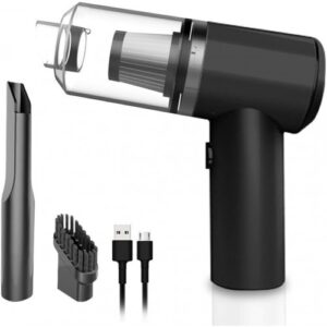 Vacuum Cleaner Portable