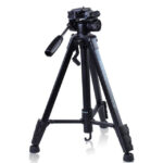 YUNTENG VCT-668 Professional Camera Tripod for Photography