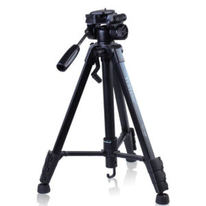 YUNTENG VCT-668 Professional Camera Tripod for Photography