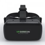 VR SHINECON 3D VR HEADSET VIRTUAL REALITY GLASSES