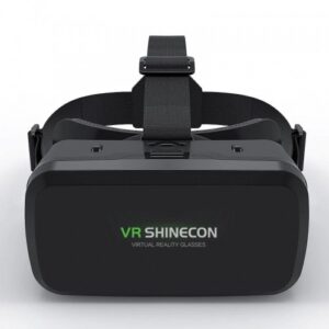 VR SHINECON 3D VR HEADSET VIRTUAL REALITY GLASSES