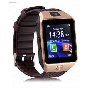 W201 Hero Smart Watch