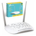 TP-LINK TD-W8961N 300MBPS