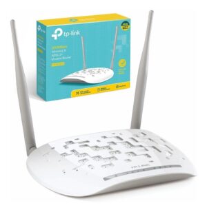 TP-LINK TD-W8961N 300MBPS