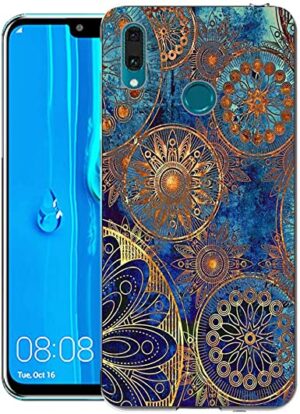 HUAWEI Y9 2019 CASING