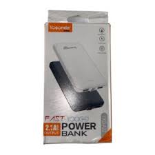 YXD-A22 - PowerBank Yosonda - Power Supplier
