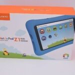 Matrixpad Z1 Kids Tablet