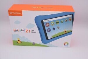 Matrixpad Z1 Kids Tablet