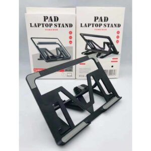 ZM-020 OFFICE DESKTOP ADJUSTABLE LAPTOP STAND PORTABLE FOLDING MACBOOK STAND NOTEBOOK LAPTOP STAND